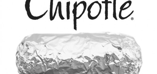 Chipotle Fail