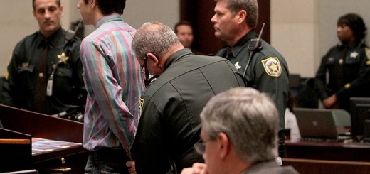 Casey Anthony Flick Off