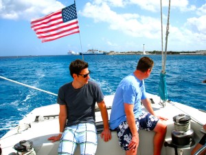 Stars and Stripes Stars and Stripes