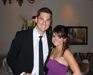 Josh Benson and Tara Manis Josh and Tara
