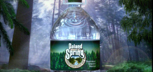 Poland Spring Twitter
