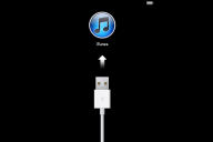 iPhone Recovery Mode