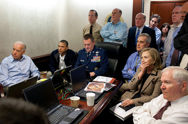 Denis McDonough, Osama bin Laden, White House, Stillwater, Scandia, Fastpitch Softball