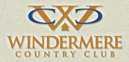 Winderemere Country Club - Orlando Golf Escapes