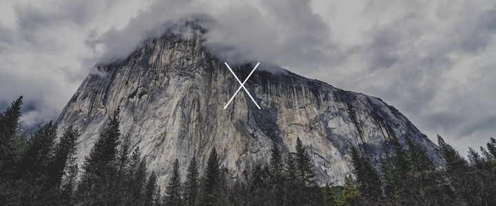 Reinstall OS X Yosemite