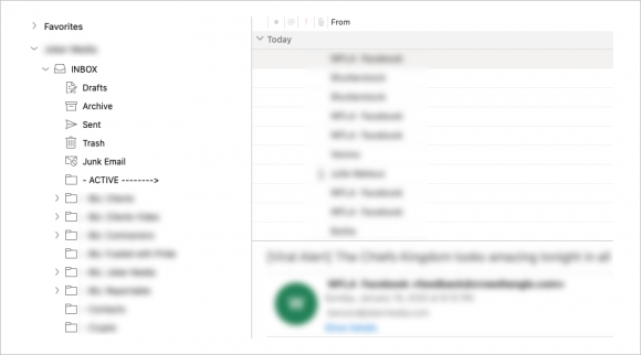 How to effectively achieve inbox zero • Josh Benson